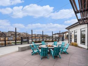 16036 E Warner Drive, Denver CO 80239