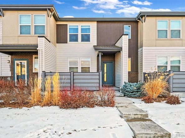 16036 E Warner Drive, Denver CO 80239