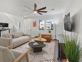 16036 E Warner Drive, Denver CO 80239