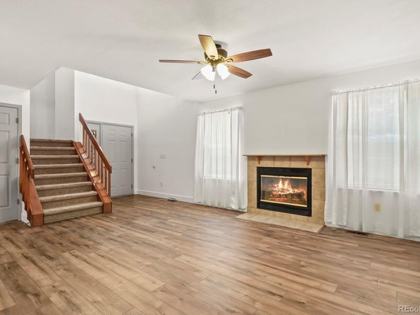 8285 S Gaylord Circle, Centennial CO 80122