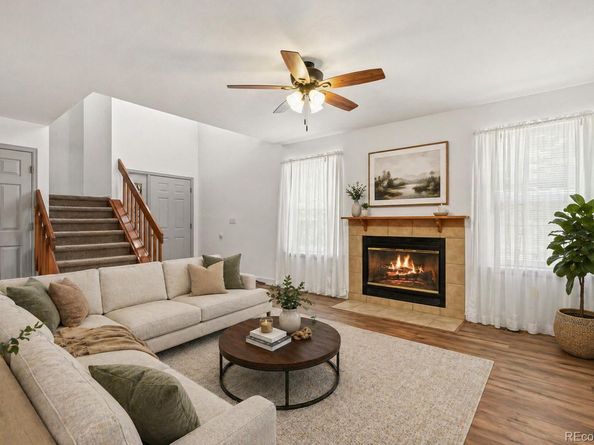 8285 S Gaylord Circle, Centennial CO 80122