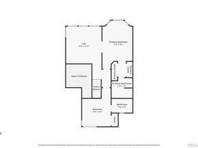 8285 S Gaylord Circle, Centennial CO 80122