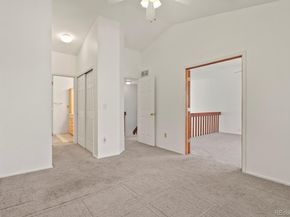 8285 S Gaylord Circle, Centennial CO 80122