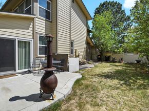 8285 S Gaylord Circle, Centennial CO 80122