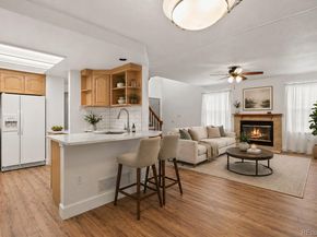 8285 S Gaylord Circle, Centennial CO 80122