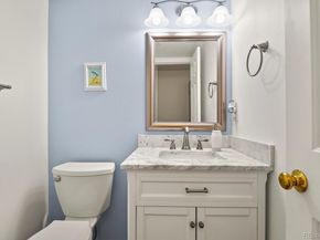 8285 S Gaylord Circle, Centennial CO 80122