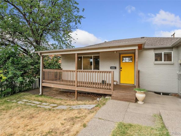 3251 N Cook Street, Denver CO 80205