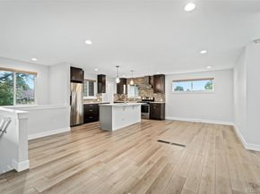 3251 N Cook Street, Denver CO 80205