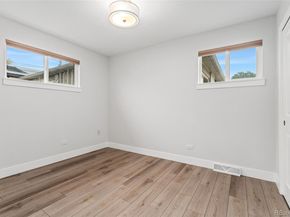 3251 N Cook Street, Denver CO 80205