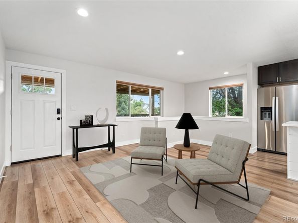 3251 N Cook Street, Denver CO 80205