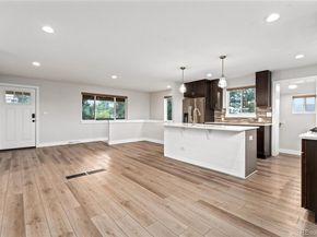 3251 N Cook Street, Denver CO 80205