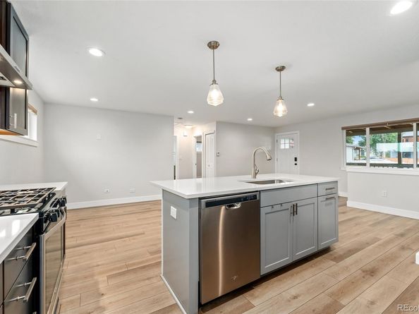 3251 N Cook Street, Denver CO 80205