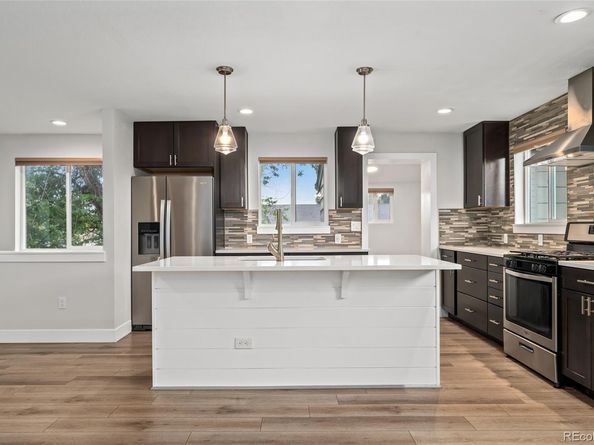 3251 N Cook Street, Denver CO 80205
