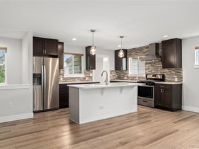 3251 N Cook Street, Denver CO 80205