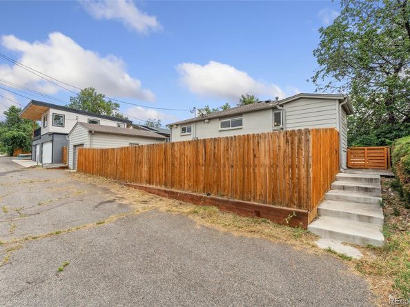 3251 N Cook Street, Denver CO 80205