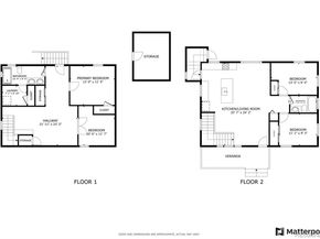 3251 N Cook Street, Denver CO 80205
