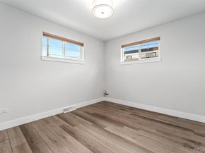 3251 N Cook Street, Denver CO 80205