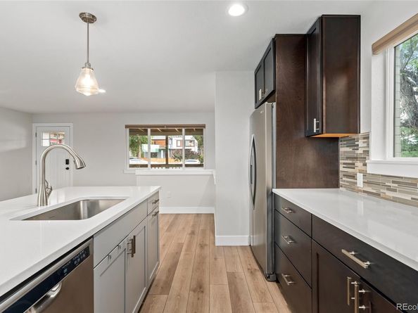 3251 N Cook Street, Denver CO 80205