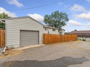 3251 N Cook Street, Denver CO 80205