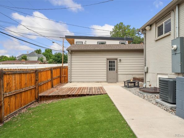 3251 N Cook Street, Denver CO 80205