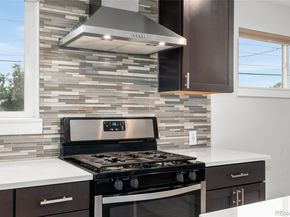 3251 N Cook Street, Denver CO 80205
