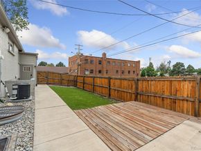 3251 N Cook Street, Denver CO 80205