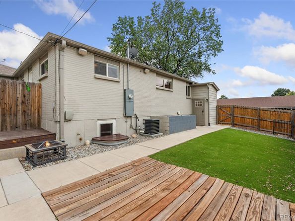 3251 N Cook Street, Denver CO 80205