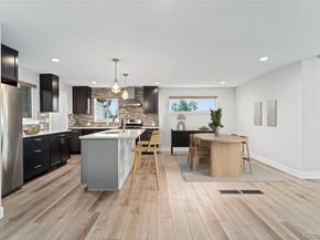 3251 N Cook Street, Denver CO 80205