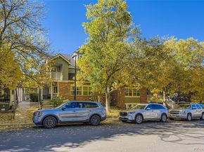 4973 S Dillon Street 135, Aurora CO 80015
