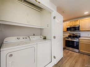 4973 S Dillon Street 135, Aurora CO 80015