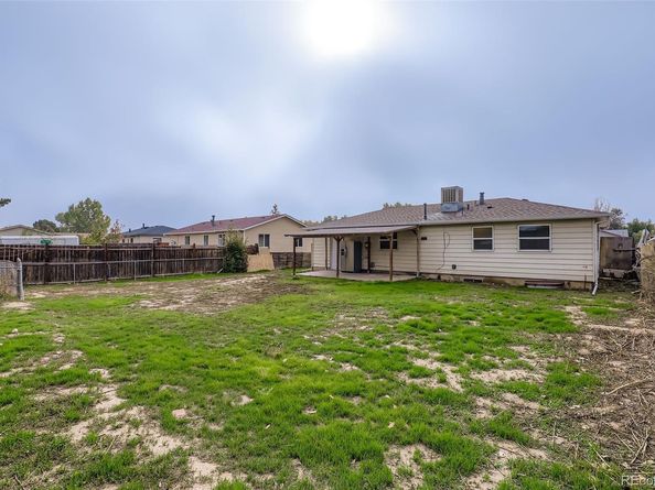 13233 Maxwell Place, Denver CO 80239