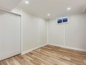 13233 Maxwell Place, Denver CO 80239