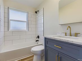 13233 Maxwell Place, Denver CO 80239