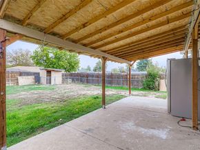 13233 Maxwell Place, Denver CO 80239