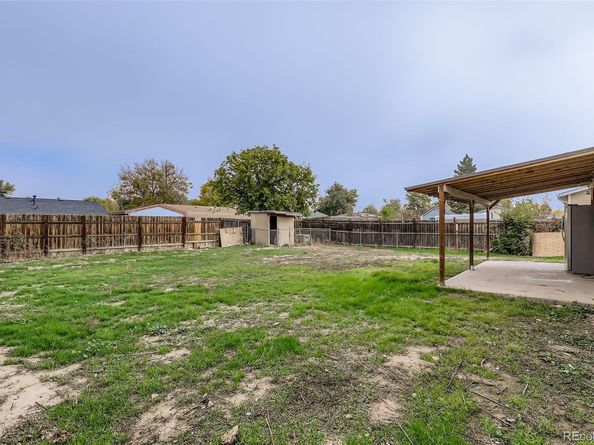 13233 Maxwell Place, Denver CO 80239