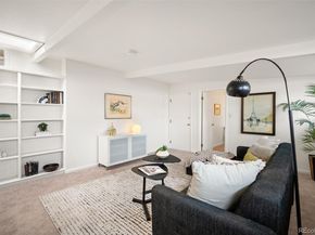 1405 S Elm Street, Denver CO 80222