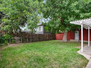 1405 S Elm Street, Denver CO 80222