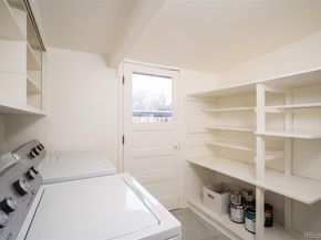 1405 S Elm Street, Denver CO 80222