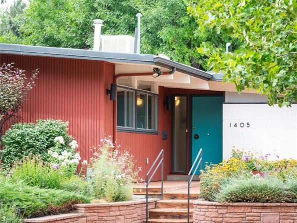 1405 S Elm Street, Denver CO 80222