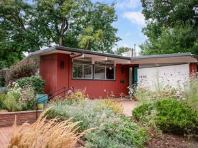 1405 S Elm Street, Denver CO 80222