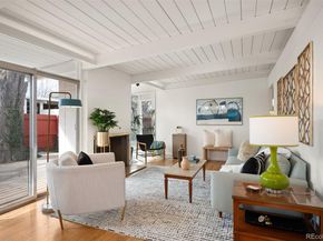 1405 S Elm Street, Denver CO 80222