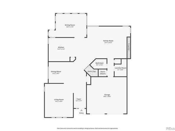 10003 Irving Street, Westminster CO 80031