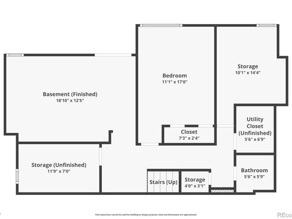 10003 Irving Street, Westminster CO 80031