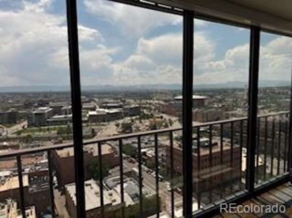 1551 Larimer Street 1901, Denver CO 80202