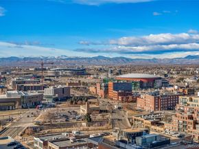 1551 Larimer Street 1901, Denver CO 80202