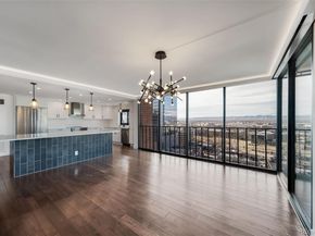 1551 Larimer Street 1901, Denver CO 80202