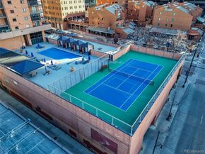 1551 Larimer Street 1901, Denver CO 80202