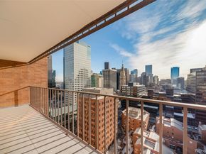 1551 Larimer Street 1901, Denver CO 80202