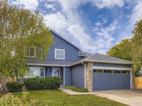 19872 E Stanford Avenue, Centennial CO 80015