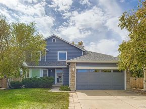 19872 E Stanford Avenue, Centennial CO 80015